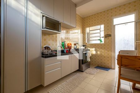 Casa à venda com 500m², 4 quartos e 3 vagasCasa 1 - Cozinha