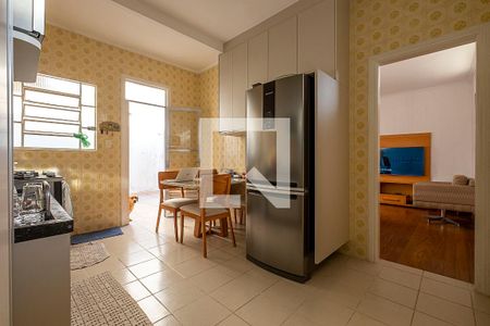 Casa à venda com 500m², 4 quartos e 3 vagasCasa 1 - Cozinha