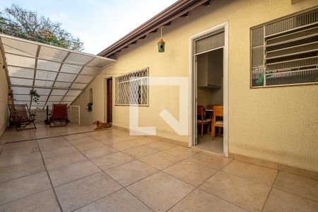Casa à venda com 500m², 4 quartos e 3 vagasQuintal