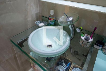 Casa à venda com 500m², 4 quartos e 3 vagasCasa 1 - Banheiro