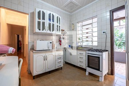Casa à venda com 500m², 4 quartos e 3 vagasCasa 2 - Cozinha