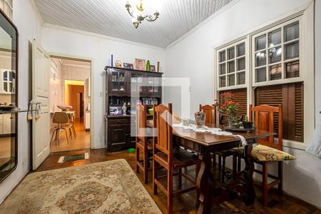 Casa à venda com 500m², 4 quartos e 3 vagasCasa 2 - Sala