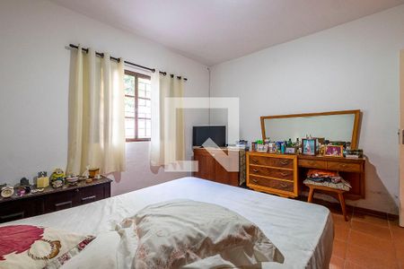 Casa à venda com 500m², 4 quartos e 3 vagasCasa 2 - Quarto 1