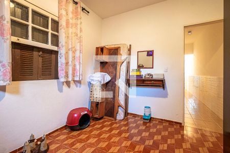 Casa à venda com 500m², 4 quartos e 3 vagasCasa 2 - Quarto 2