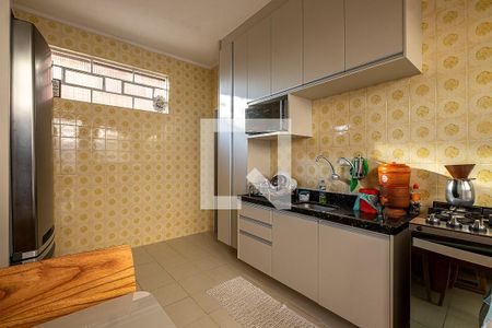 Casa à venda com 500m², 4 quartos e 3 vagasCasa 1 - Cozinha