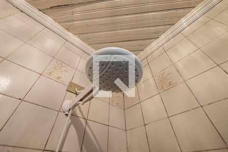 Casa à venda com 500m², 4 quartos e 3 vagasCasa 2 - Banheiro