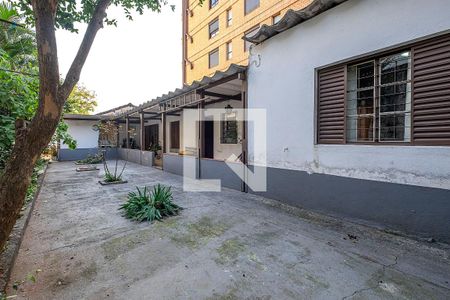 Casa à venda com 500m², 4 quartos e 3 vagasQuintal