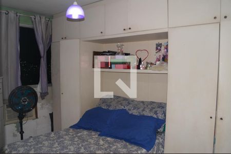 Quarto 1 de apartamento à venda com 2 quartos, 70m² em Lins de Vasconcelos, Rio de Janeiro
