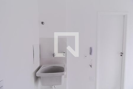 Apartamento à venda com 28m², 1 quarto e sem vaga Apartamento à venda com 28m², 1 quarto e sem vagaÁrea de Serviço