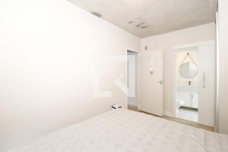 Quarto 1 - Suíte de apartamento para alugar com 2 quartos, 70m² em Carandiru, São Paulo