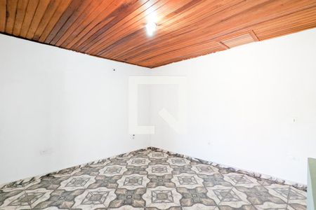 Sala de casa para alugar com 2 quartos, 60m² em Jardim Independencia, São Bernardo do Campo