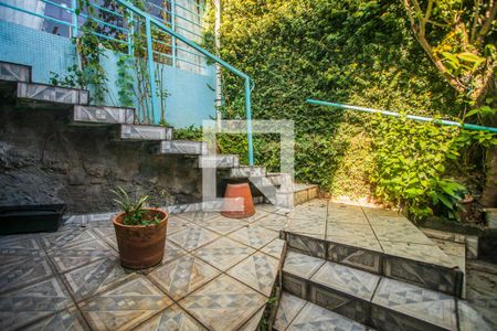 Casa à venda com 172m², 3 quartos e 1 vagaEntrada - Escadas