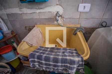 Casa à venda com 172m², 3 quartos e 1 vagaÁrea de Serviço - Torneira