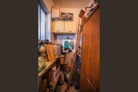 Casa à venda com 172m², 3 quartos e 1 vagaQuarto de Serviço