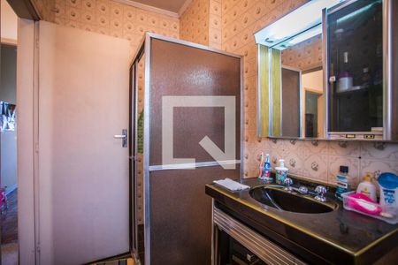 Casa à venda com 172m², 3 quartos e 1 vagaBanheiro