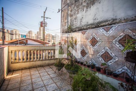 Casa à venda com 172m², 3 quartos e 1 vagaTerraço