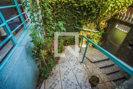 Casa à venda com 172m², 3 quartos e 1 vagaEntrada - Escadas