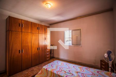 Quarto 1 de casa à venda com 3 quartos, 172m² em Vila Guarani (z Sul), São Paulo