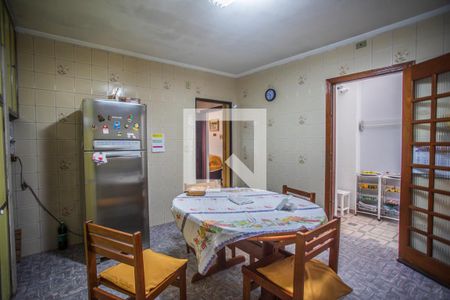 Casa à venda com 172m², 3 quartos e 1 vagaCozinhaCozinha