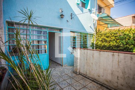 Casa à venda com 172m², 3 quartos e 1 vagaTerraço