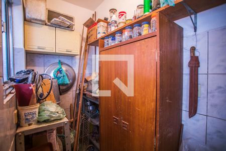 Casa à venda com 172m², 3 quartos e 1 vagaQuarto de Serviço