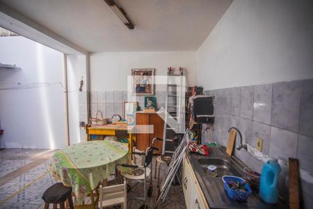 Casa à venda com 172m², 3 quartos e 1 vagaVista