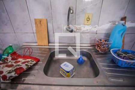 Casa à venda com 172m², 3 quartos e 1 vagaÁrea de Serviço - Torneira