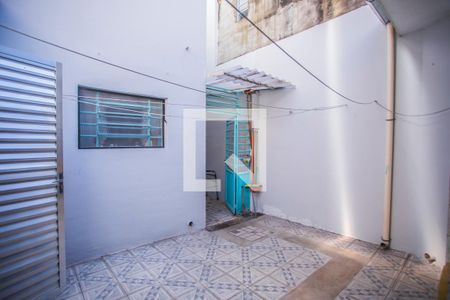 Casa à venda com 172m², 3 quartos e 1 vagaQuintal