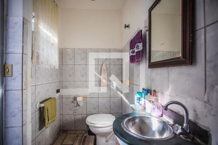 Casa à venda com 172m², 3 quartos e 1 vagaBanheiro de Serviço