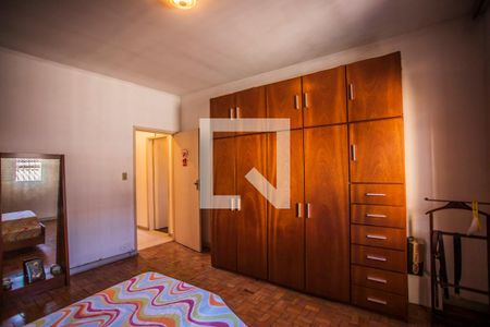 Quarto 1 de casa à venda com 3 quartos, 172m² em Vila Guarani (z Sul), São Paulo