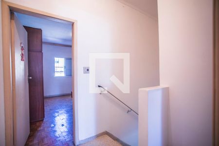 Corredor - Qartos de casa à venda com 3 quartos, 172m² em Vila Guarani (z Sul), São Paulo