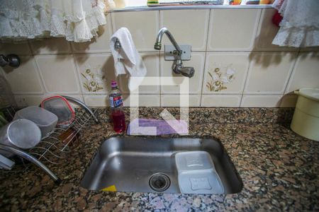 Casa à venda com 172m², 3 quartos e 1 vagaCozinha - Torneira