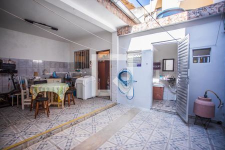 Casa à venda com 172m², 3 quartos e 1 vagaQuintal