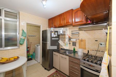 Apartamento à venda com 85m², 2 quartos e 1 vaga Apartamento à venda com 85m², 2 quartos e 1 vagaCozinha