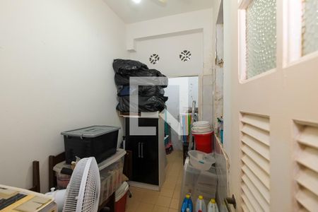 Apartamento à venda com 85m², 2 quartos e 1 vaga Apartamento à venda com 85m², 2 quartos e 1 vagaQuarto de Serviço