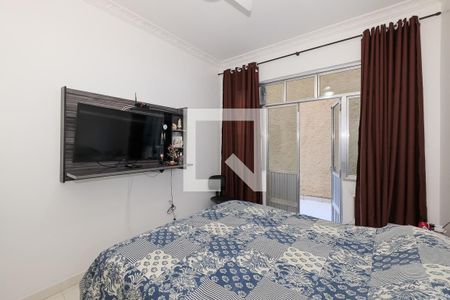 Quarto 1 de apartamento à venda com 2 quartos, 85m² em Andaraí, Rio de Janeiro