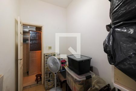 Apartamento à venda com 85m², 2 quartos e 1 vaga Apartamento à venda com 85m², 2 quartos e 1 vagaQuarto de Serviço