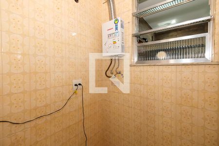 Apartamento à venda com 85m², 2 quartos e 1 vaga Apartamento à venda com 85m², 2 quartos e 1 vagaÁrea de Serviço