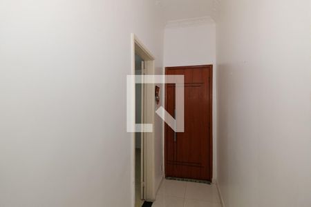 Entrada de apartamento à venda com 2 quartos, 85m² em Andaraí, Rio de Janeiro