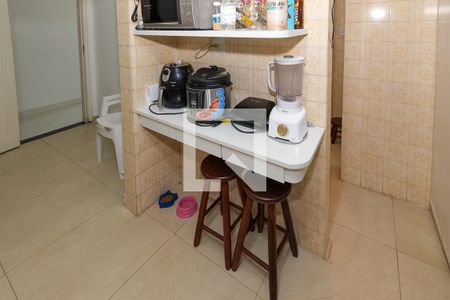 Apartamento à venda com 85m², 2 quartos e 1 vaga Apartamento à venda com 85m², 2 quartos e 1 vagaCozinha