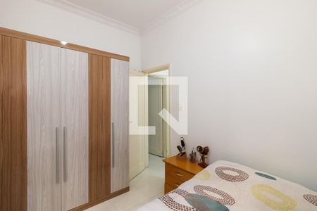 Apartamento à venda com 85m², 2 quartos e 1 vaga Apartamento à venda com 85m², 2 quartos e 1 vagaQuarto 2 - Armários