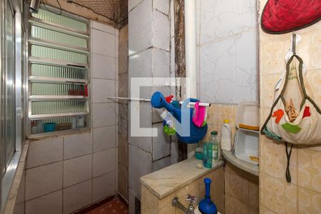 Apartamento à venda com 85m², 2 quartos e 1 vaga Apartamento à venda com 85m², 2 quartos e 1 vagaÁrea de Serviço