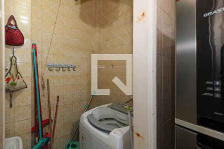 Apartamento à venda com 85m², 2 quartos e 1 vaga Apartamento à venda com 85m², 2 quartos e 1 vagaÁrea de Serviço