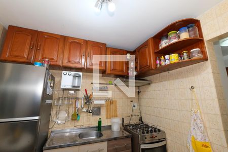 Apartamento à venda com 85m², 2 quartos e 1 vaga Apartamento à venda com 85m², 2 quartos e 1 vagaCozinha - Armários