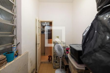 Apartamento à venda com 85m², 2 quartos e 1 vaga Apartamento à venda com 85m², 2 quartos e 1 vagaQuarto de Serviço