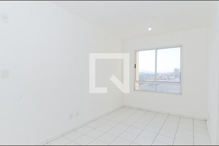 Sala de apartamento para alugar com 2 quartos, 45m² em Jardim Albertina, Guarulhos