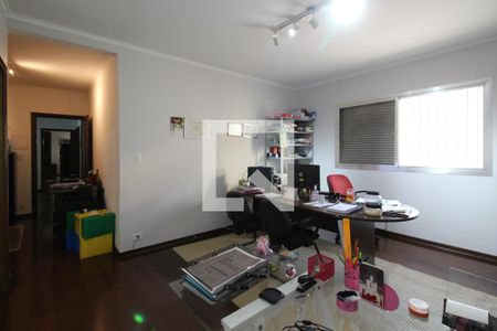 Casa para alugar com 367m², 4 quartos e 4 vagas Casa para alugar com 367m², 4 quartos e 4 vagasSuíte 1