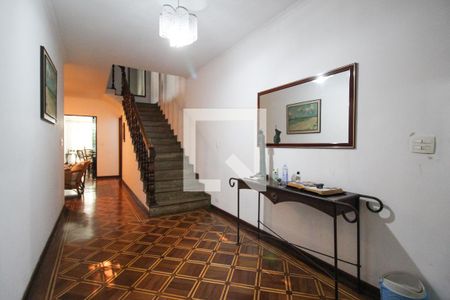Corredor de casa à venda com 4 quartos, 367m² em Planalto Paulista, São Paulo