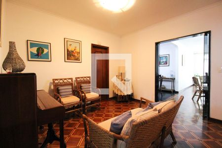 Corredor de casa para alugar com 4 quartos, 367m² em Planalto Paulista, São Paulo