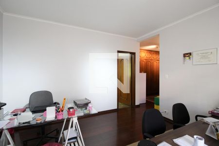 Casa para alugar com 367m², 4 quartos e 4 vagas Casa para alugar com 367m², 4 quartos e 4 vagasSuíte 1